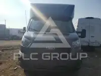 2021 Ford TRANSIT фото