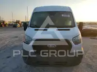 2021 Ford TRANSIT фото