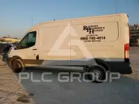 2021 Ford TRANSIT фото