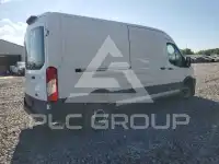 2021 Ford TRANSIT photo