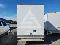 2021 Ford TRANSIT фото