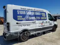 2021 Ford TRANSIT фото