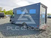 2021 Ford TRANSIT фото