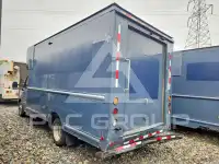 2021 Ford TRANSIT photo