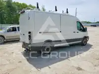 2021 Ford TRANSIT photo