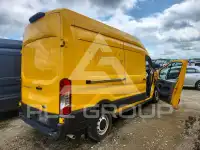 2021 Ford TRANSIT photo