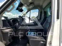 2021 Ford TRANSIT photo
