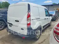 2021 Ford TRANSIT фото