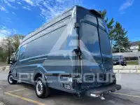 2021 Ford TRANSIT photo