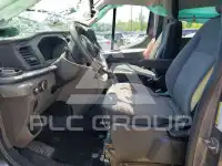 2021 Ford TRANSIT фото