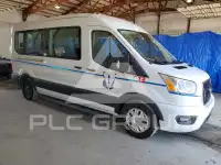 2021 Ford TRANSIT фото