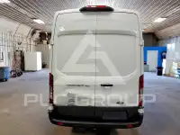 2021 Ford TRANSIT фото
