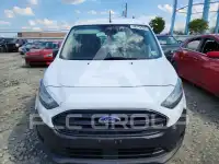 2021 Ford TRANSIT photo