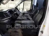 2021 Ford TRANSIT photo