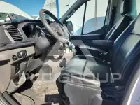 2021 Ford TRANSIT фото