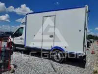 2021 Ford TRANSIT photo