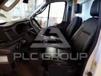 2021 Ford TRANSIT фото