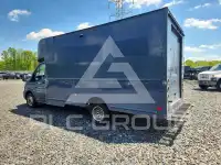 2021 Ford TRANSIT photo