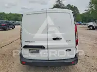 2021 Ford TRANSIT фото