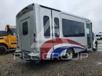 2021 Ford TRANSIT photo