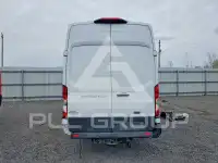 2021 Ford TRANSIT photo