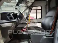 2021 Ford TRANSIT photo