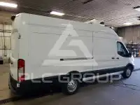 2021 Ford TRANSIT фото