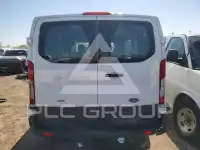 2021 Ford TRANSIT фото