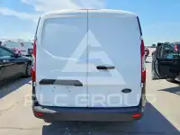 2021 Ford TRANSIT фото