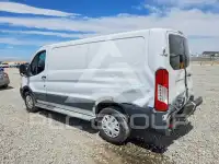 2021 Ford TRANSIT photo