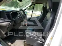 2021 Ford TRANSIT photo