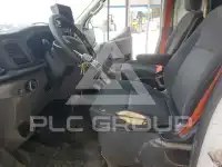 2021 Ford TRANSIT photo