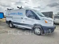2021 Ford TRANSIT фото