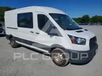 2021 Ford TRANSIT фото