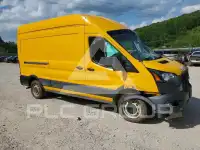 2021 Ford TRANSIT photo