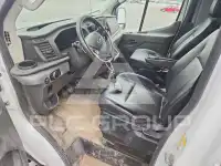 2021 Ford TRANSIT фото