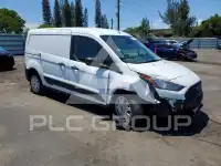 2021 Ford TRANSIT фото