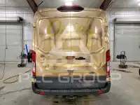 2021 Ford TRANSIT фото
