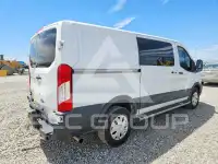 2021 Ford TRANSIT photo