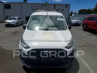 2021 Ford TRANSIT photo