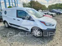 2021 Ford TRANSIT photo