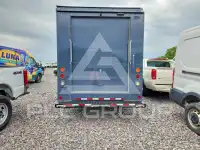 2021 Ford TRANSIT фото
