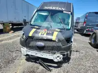 2021 Ford TRANSIT photo