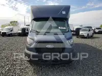 2021 Ford TRANSIT фото