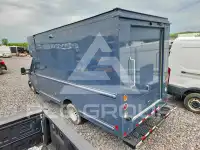 2021 Ford TRANSIT фото