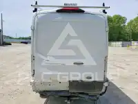 2021 Ford TRANSIT photo