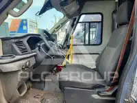 2021 Ford TRANSIT фото