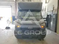 2021 Ford TRANSIT фото