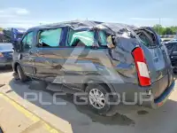 2021 Ford TRANSIT фото