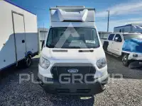 2021 Ford TRANSIT фото